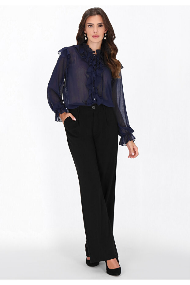 blouse - 1