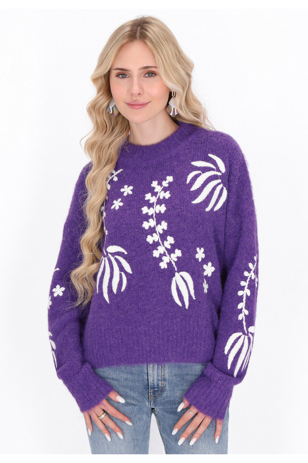 Pullover - 3