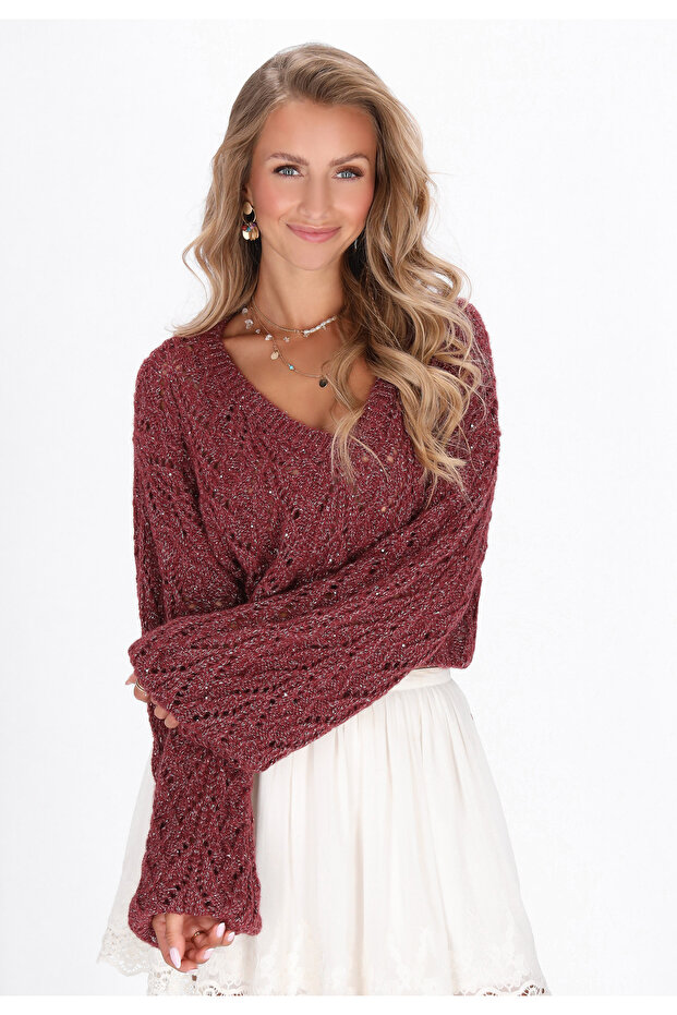 Pullover - 3