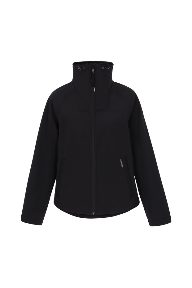 Softshell Jacket - 2