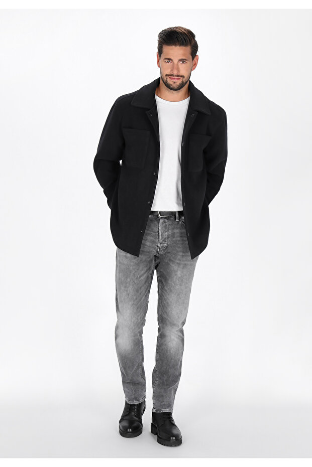 Jacket - 1