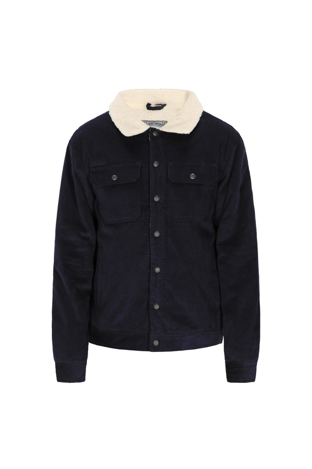 Jacke - 2