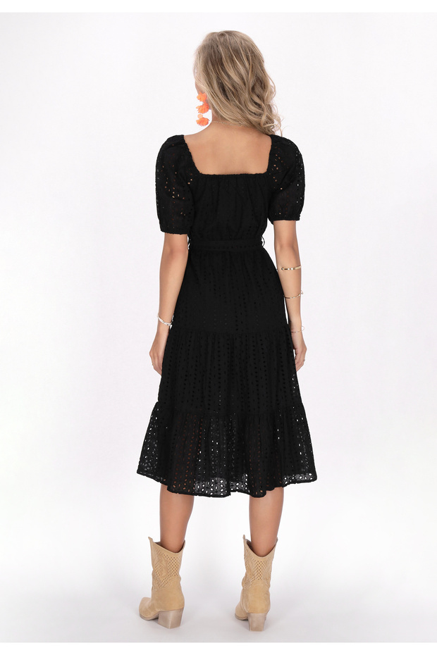 Kleid - 4