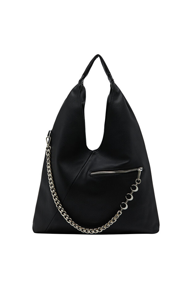 Hobo Bag - 1