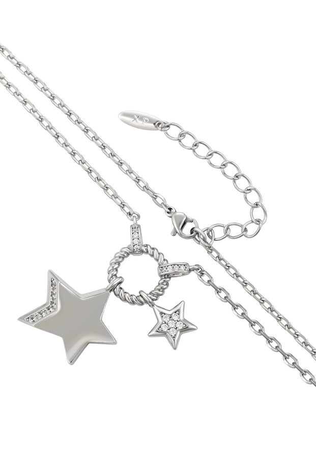 Charm-Halskette - 3