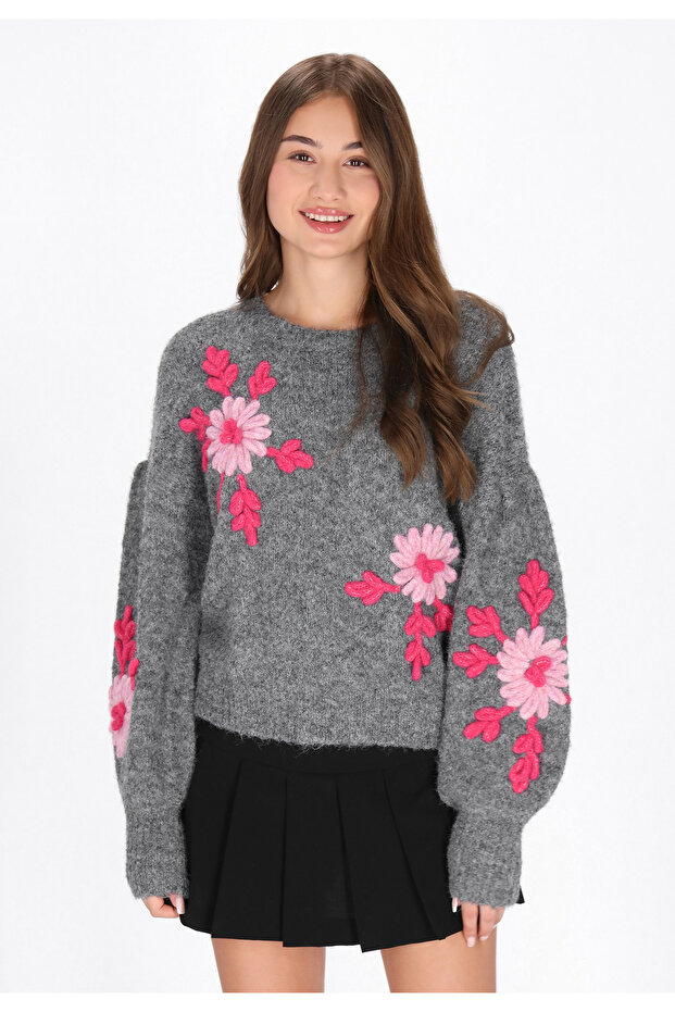 Pullover - 3