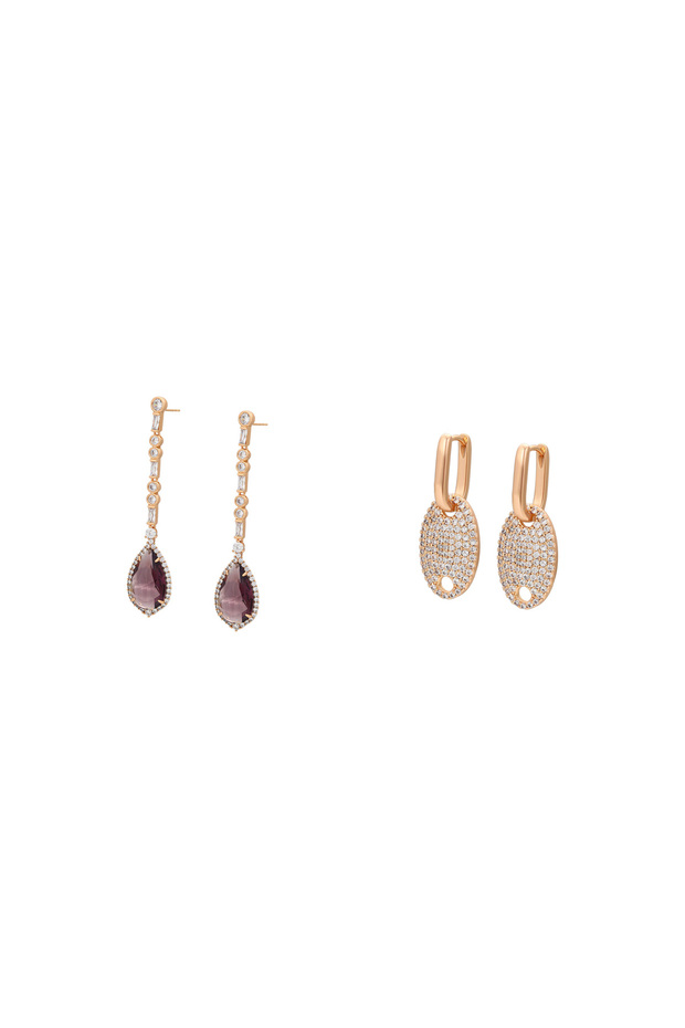 Earrings Set - 1