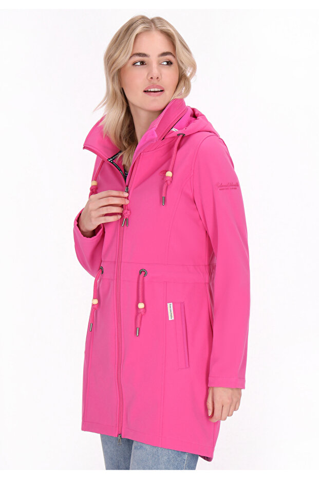 Soft Shell Jacke - 3