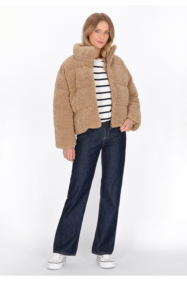 jacket - 1