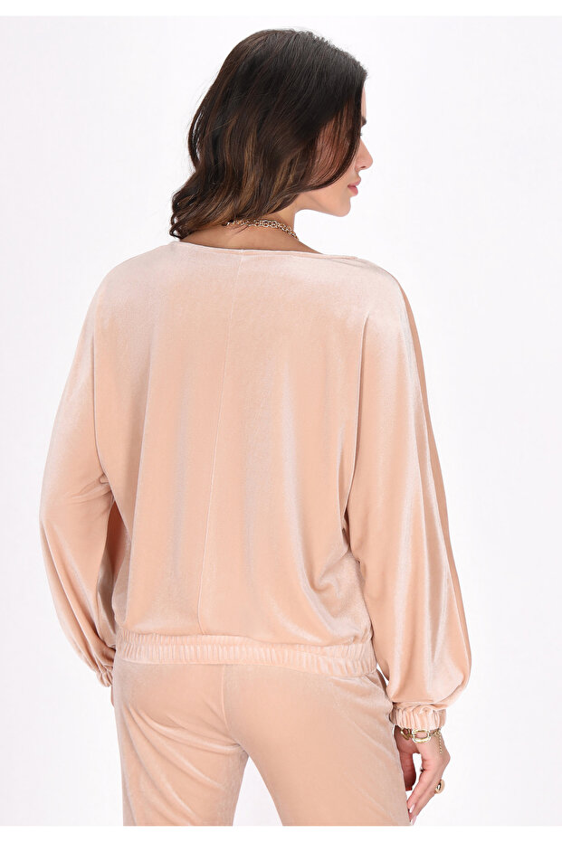 Sweatshirt - 4