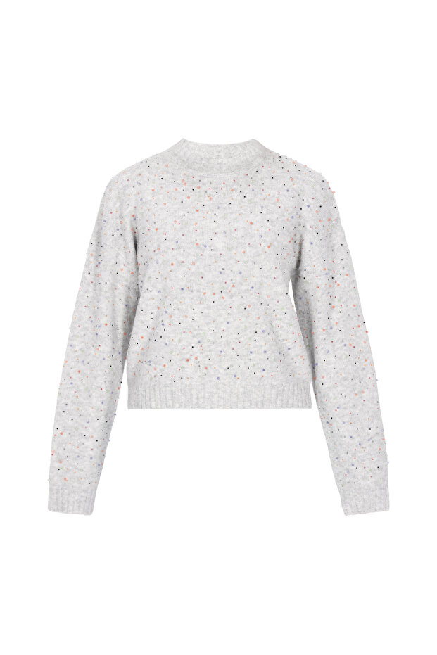 Pullover - 2