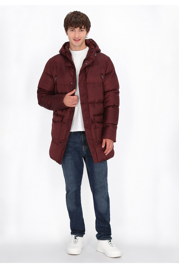 Parka - 1