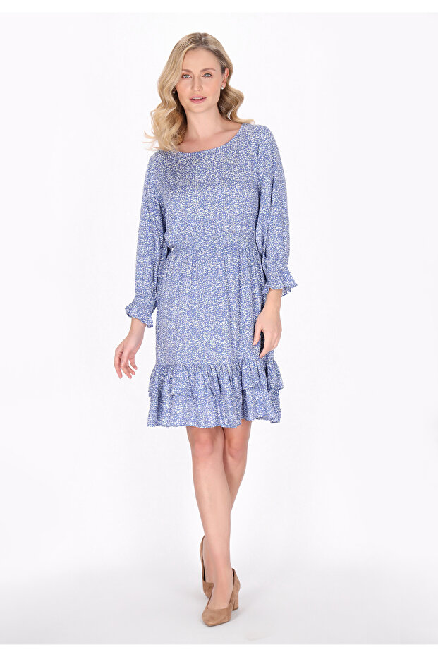 Kleid - 1