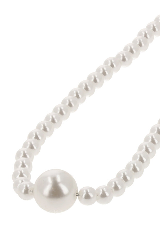 Beaded Necklace - 2