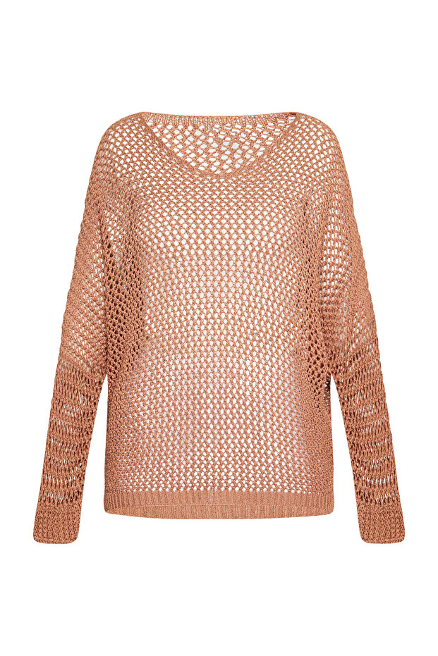 Strick Pullover - 2