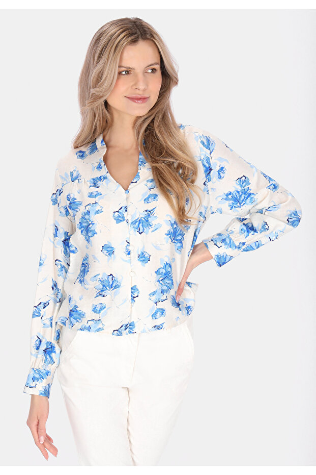 Blouse - 3