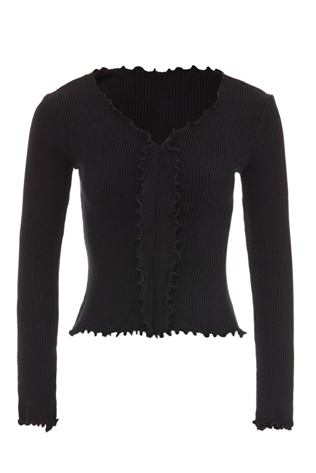 Strickpullover - 1