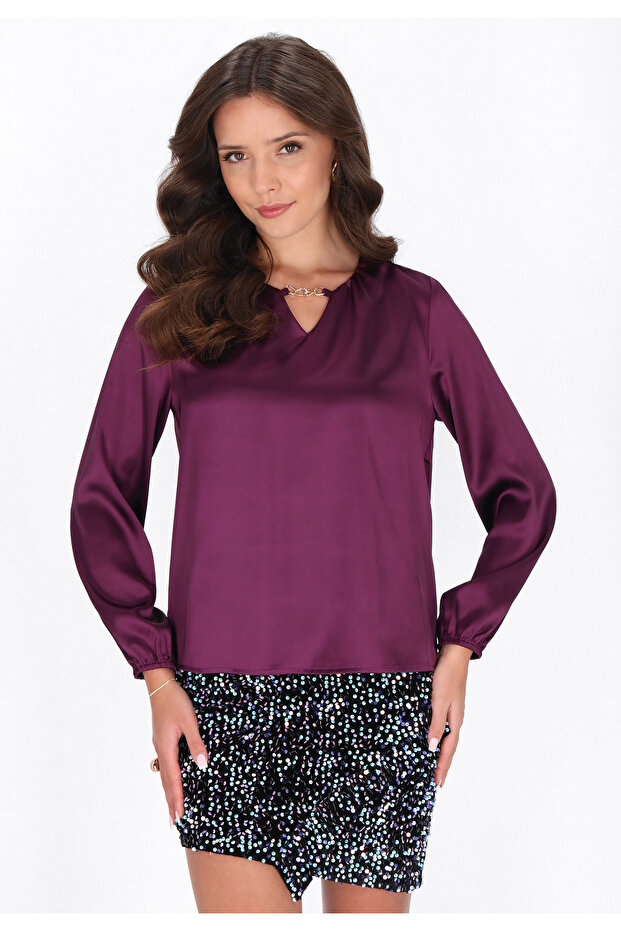 Bluse - 3