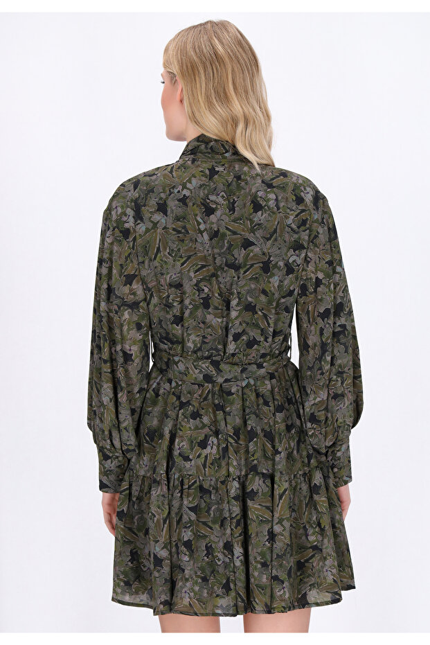 Kleid - 4