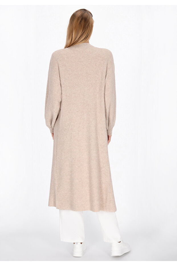 Strickjacke - 4