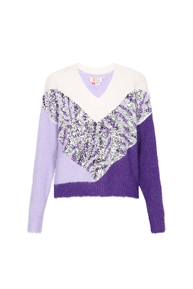 Pullover - 2