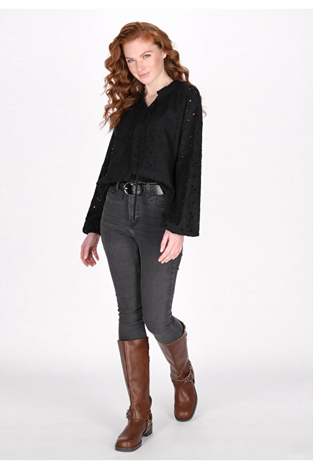 Bluse - 1