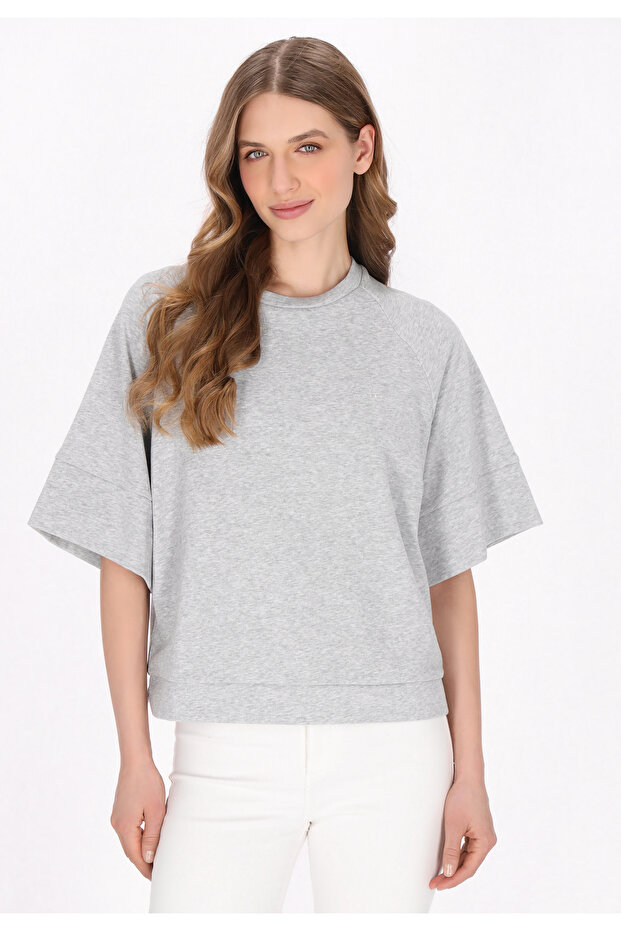 Sweatshirt - 3