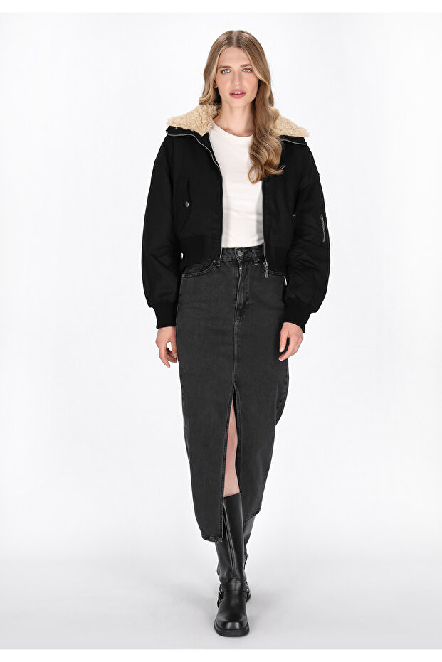 Jacket - 1