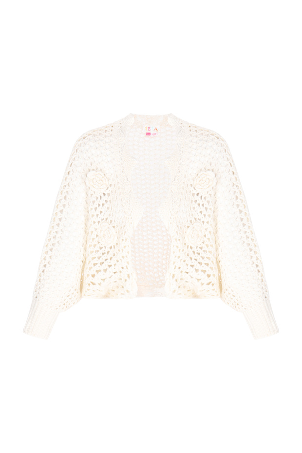 Strickjacke - 2