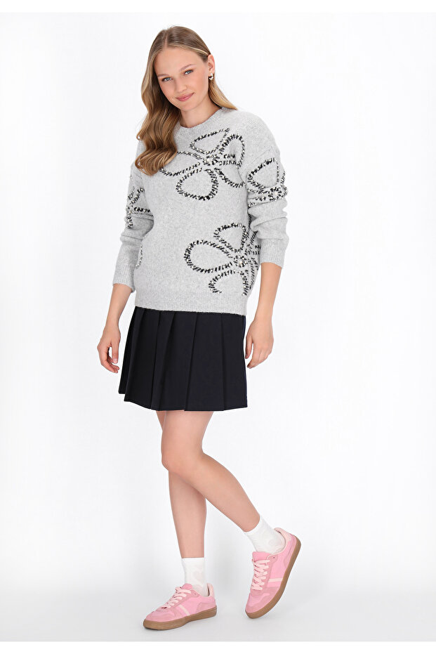 Pullover - 1