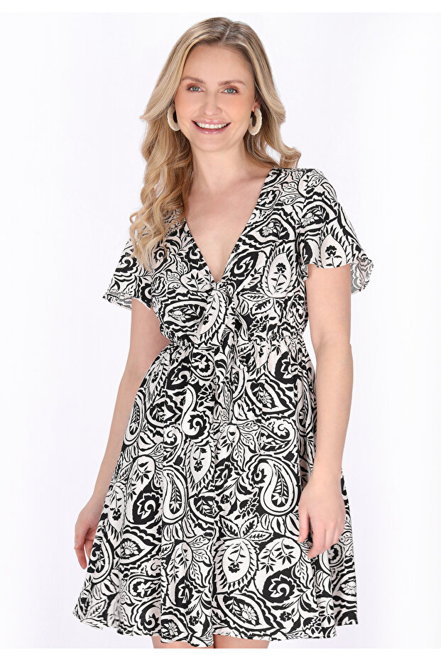 Dress - 3