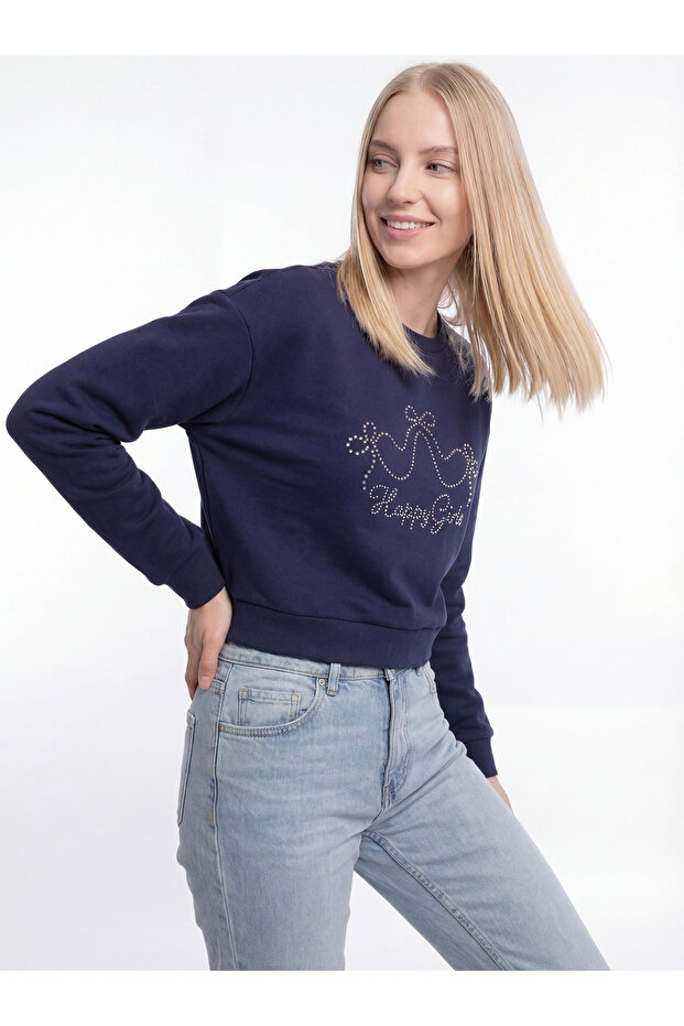 Sweatshirt - 3