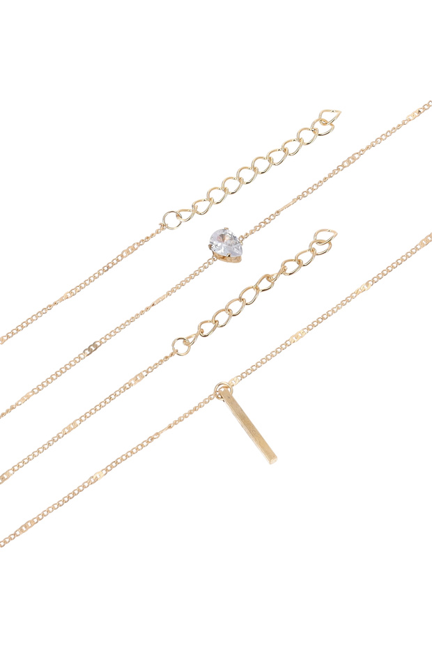 Necklace - 2