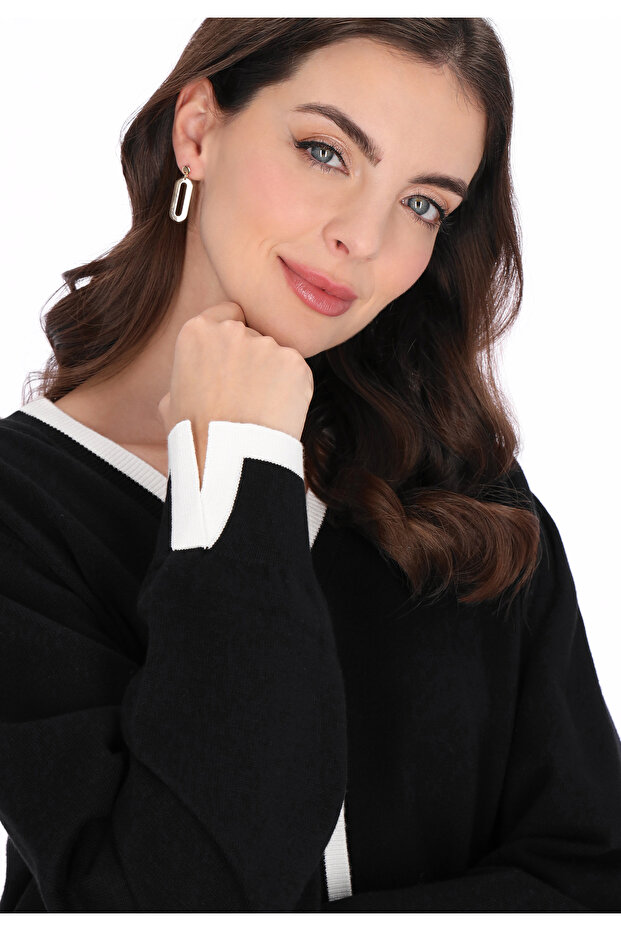 Strickjacke - 5