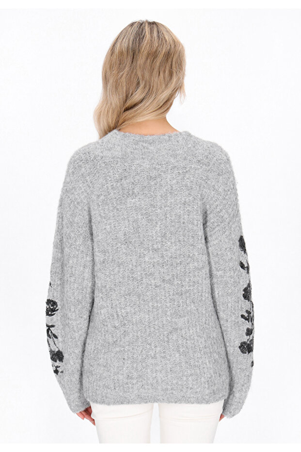 Pullover - 4