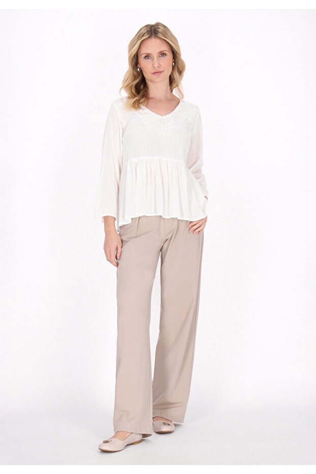 Bluse - 1