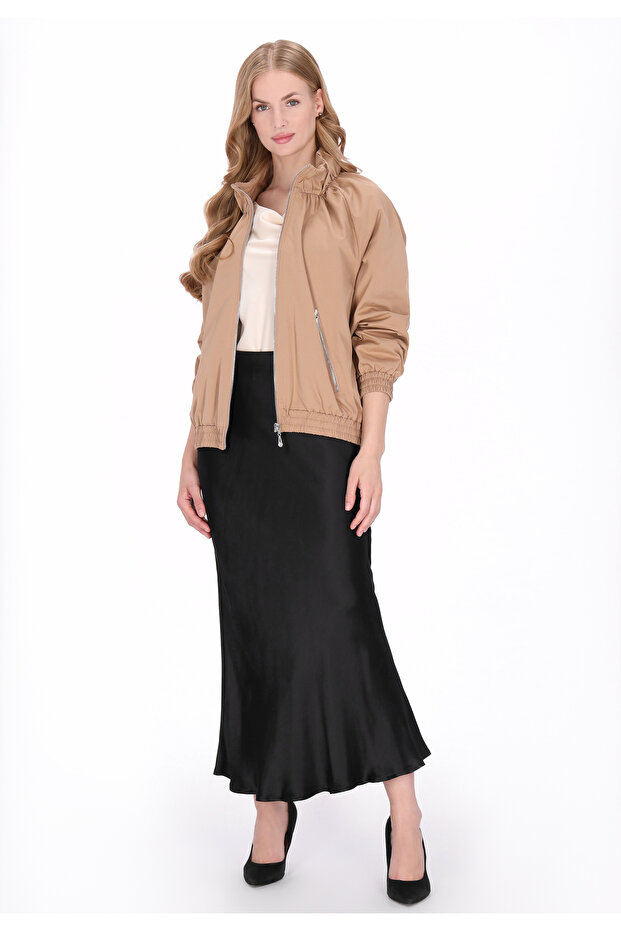 Jacket - 1
