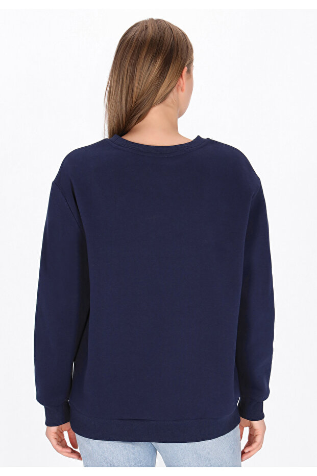 Sweatshirt - 4
