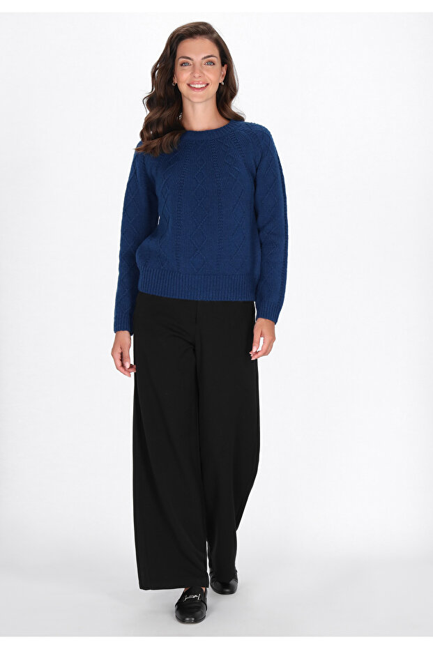 Pullover - 1