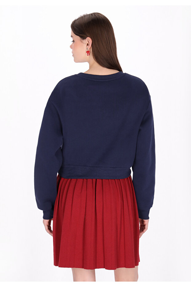 Sweatshirt - 4