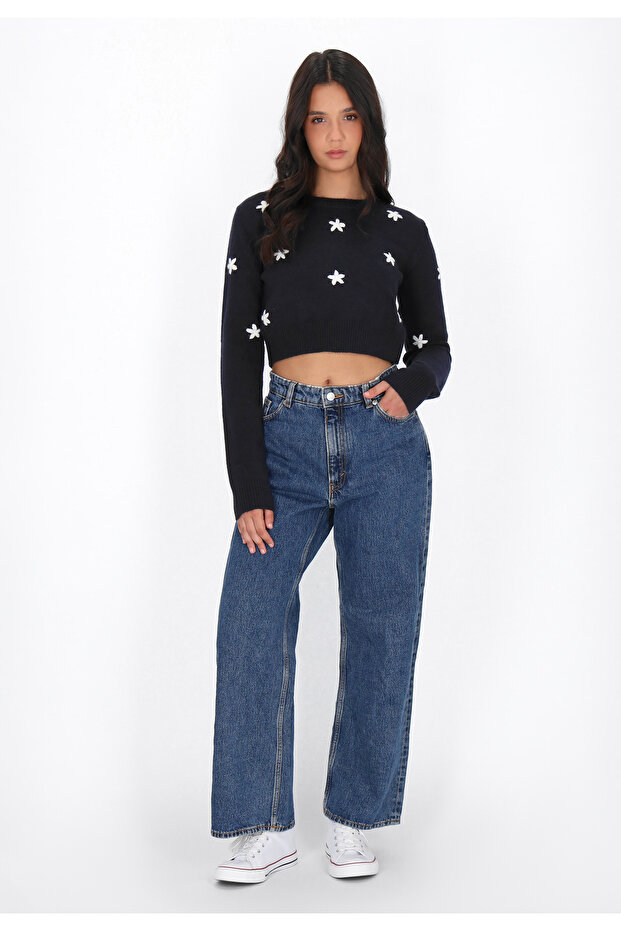Pullover - 1