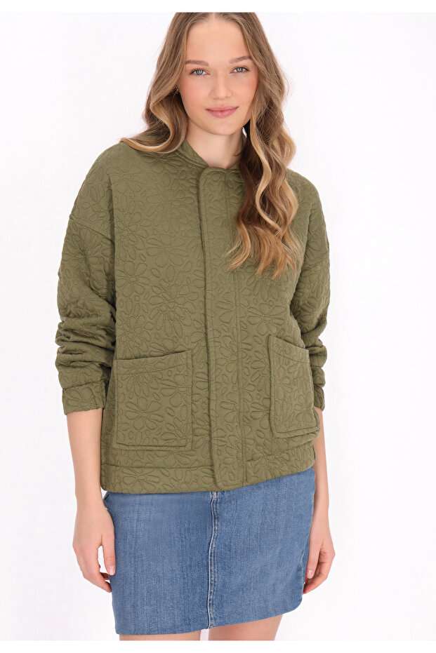 Jacket - 3