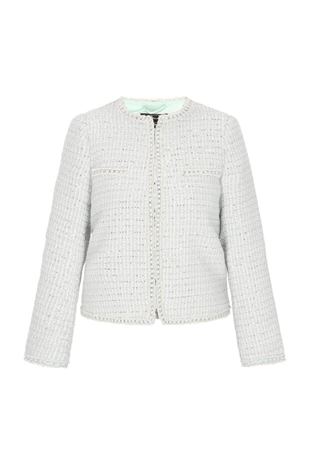 jacket - 2