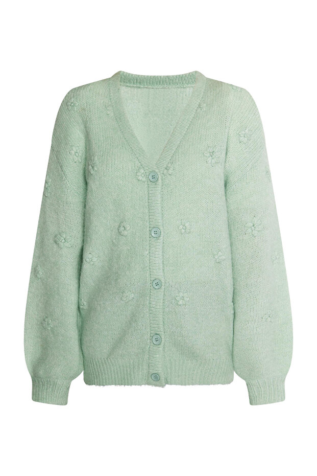 Strickcardigan - 2
