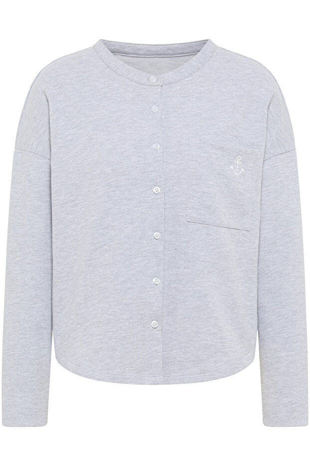 Sweatjacke - 2