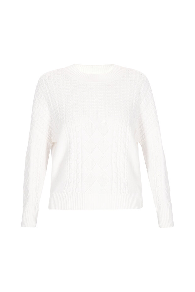 Pullover - 2