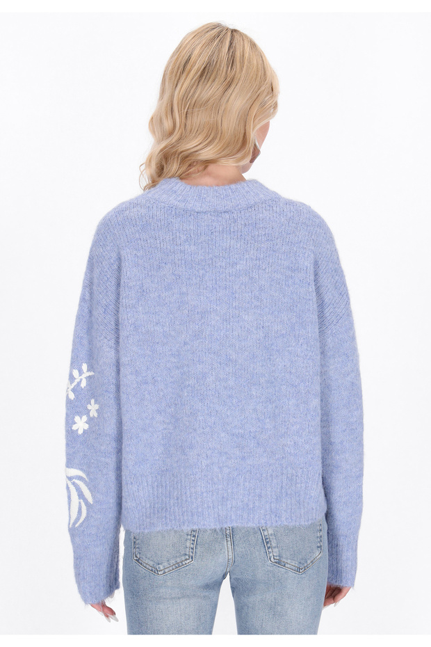 Pullover - 4
