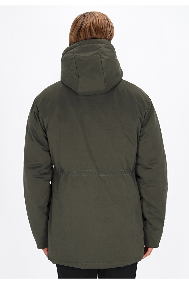 Parka - 4