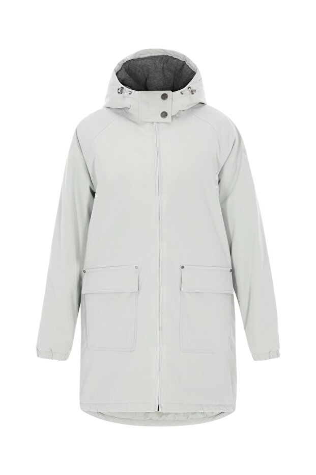 Anorak - 2