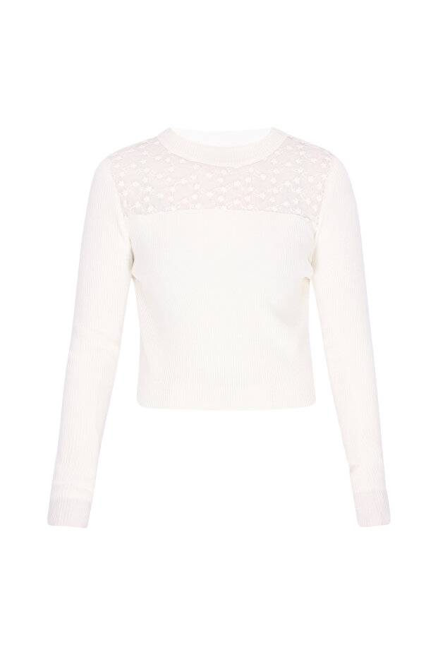 Pullover - 2